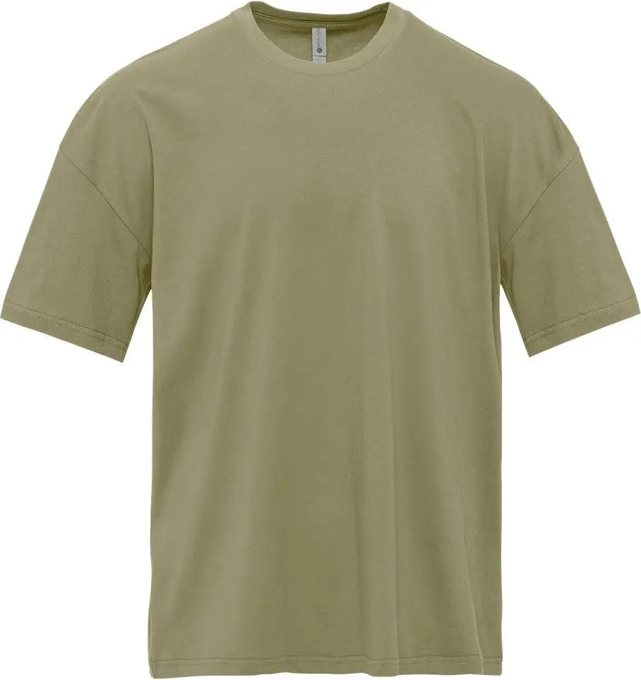 Next Level 7200 Heavyweight T-shirt - Light Olive