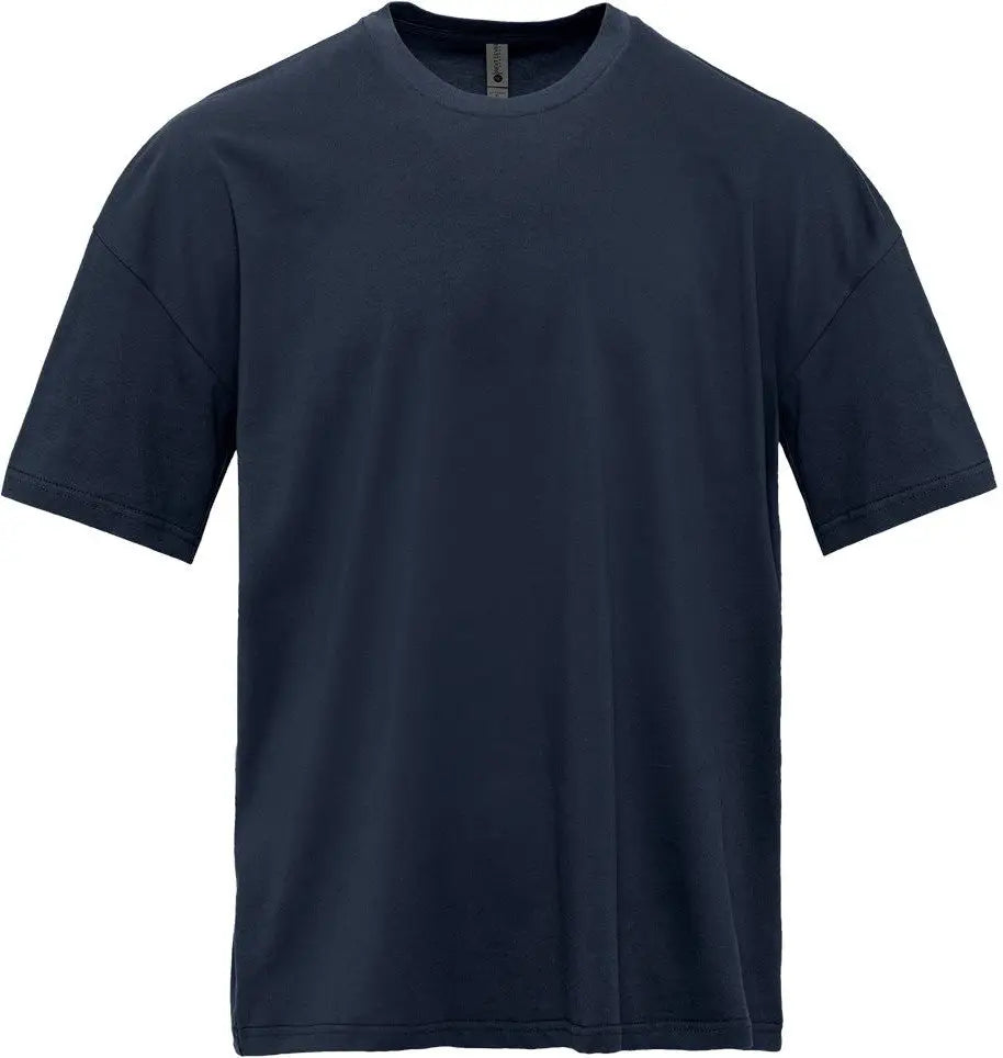 Next Level 7200 Heavyweight T-shirt - Midnight Navy