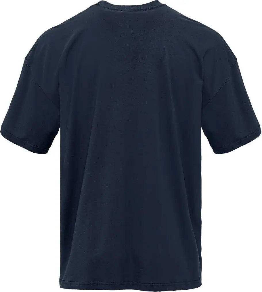 Next Level 7200 Heavyweight T-shirt - Midnight Navy
