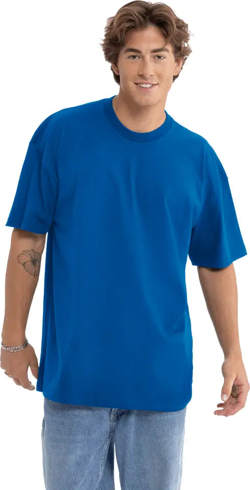 Next Level 7200 Heavyweight T-shirt - Royal