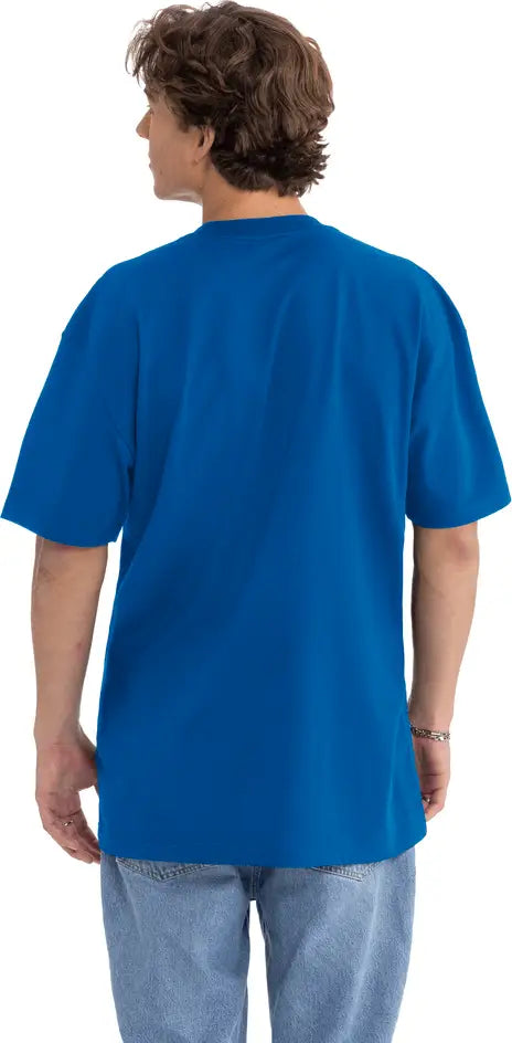 Next Level 7200 Heavyweight T-shirt - Royal