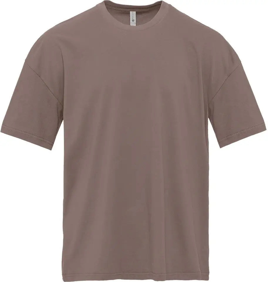Next Level 7200 Heavyweight T-shirt - Shiitake