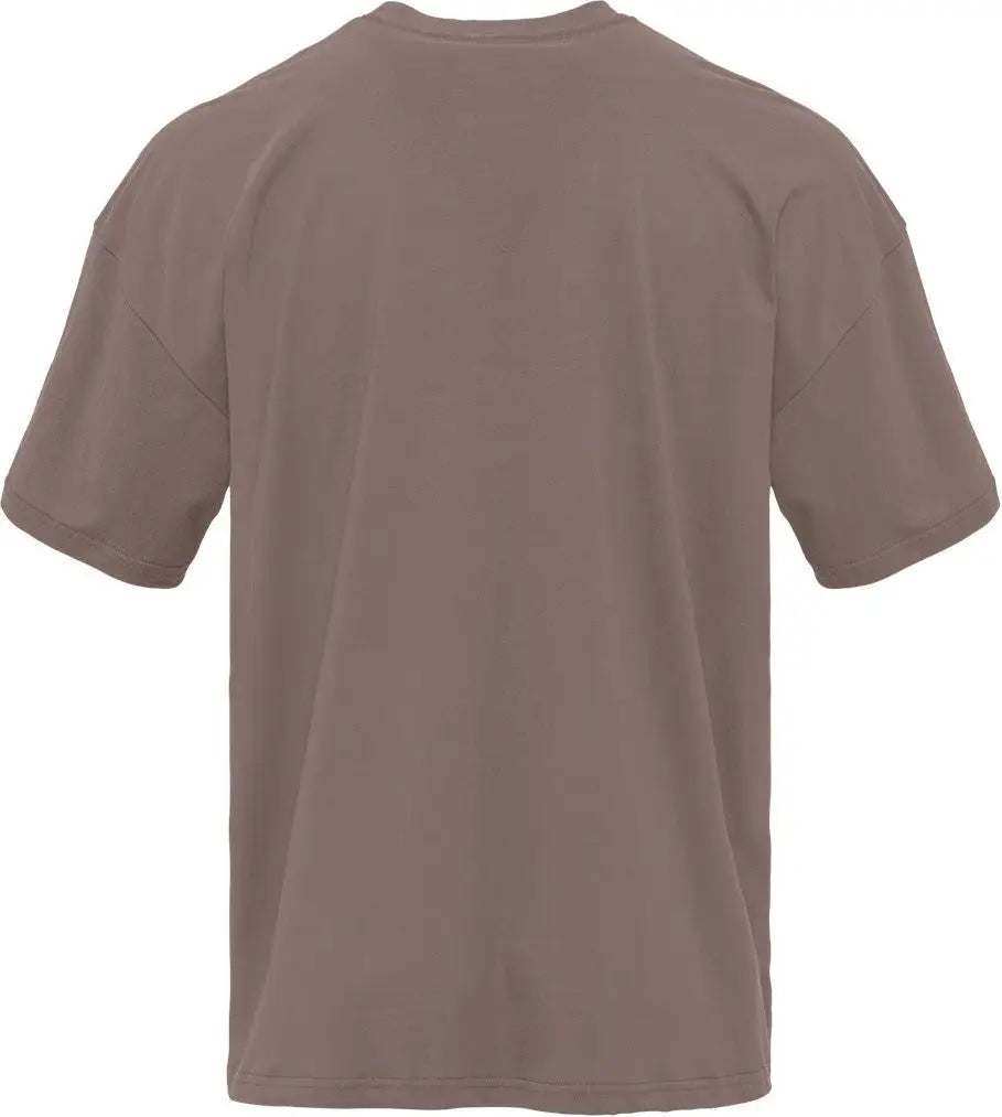 Next Level 7200 Heavyweight T-shirt - Shiitake