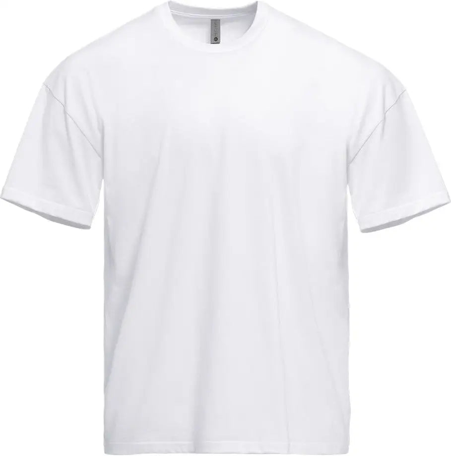 Next Level 7200 Heavyweight T-shirt - White
