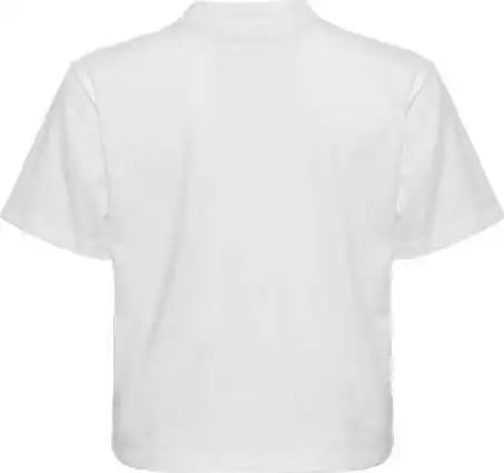 Next Level 7610 Women’s Heavyweight Boxy t Shirt Bone