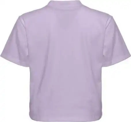 Next Level 7610 Women’s Heavyweight Boxy t Shirt Lavender