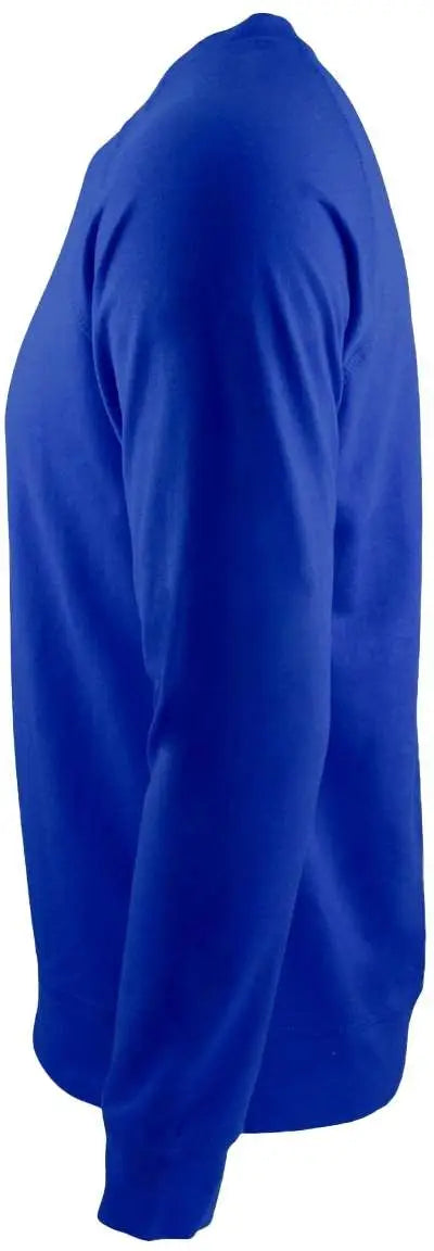 Next Level 9000 Laguna Raglan Sweatshirt - Royal