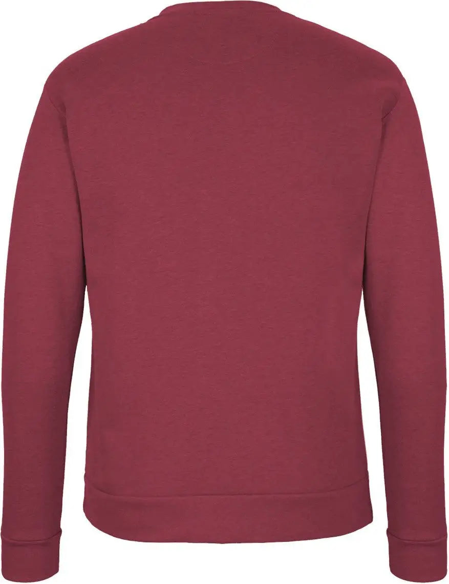 Next Level 9002 Malibu Sweatshirt - Cardinal