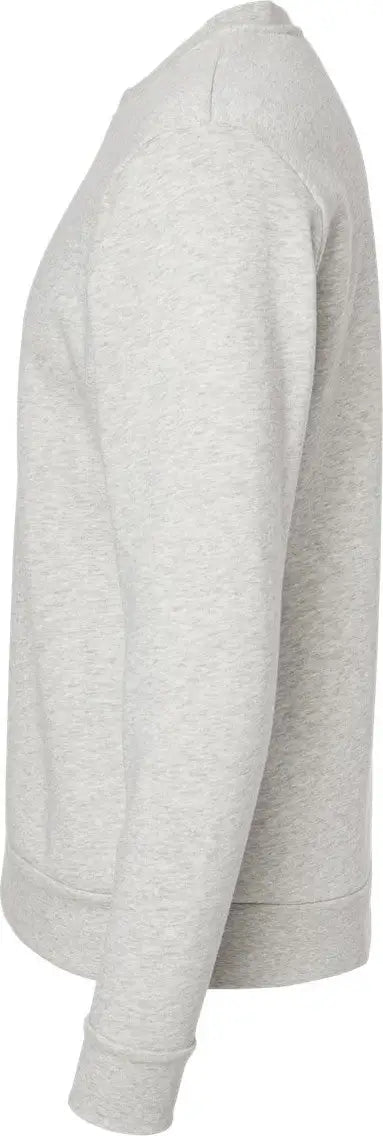 Next Level 9002 Malibu Sweatshirt - Oatmeal