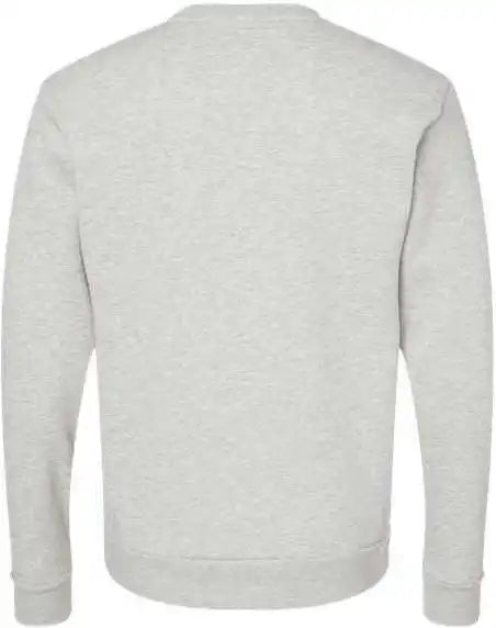 Next Level 9002 Unisex Malibu Sweatshirt Oatmeal