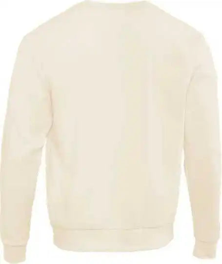 Next Level 9003 Unisex Santa Cruz Sweatshirt - Natural