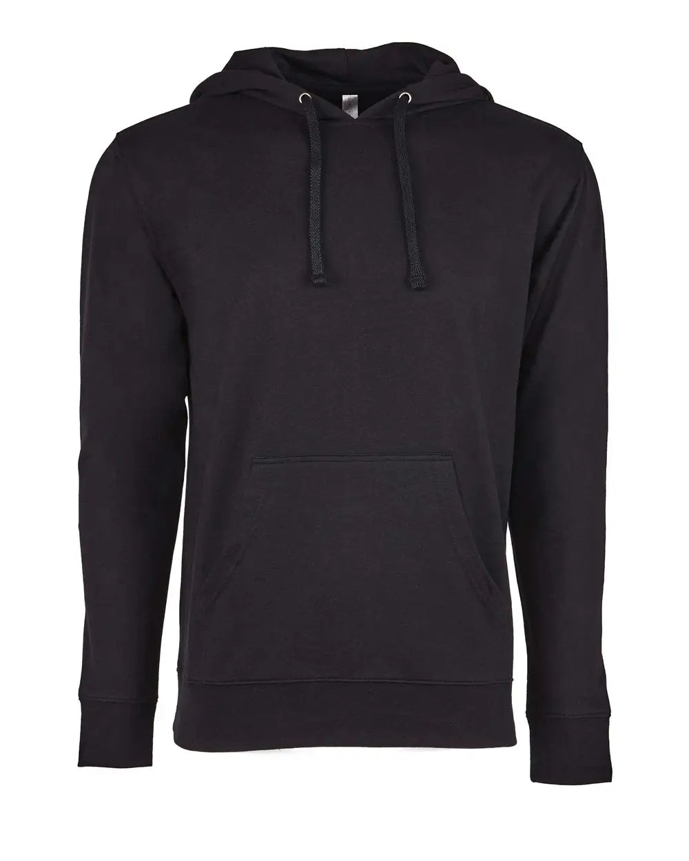 Next Level 9301 Laguna Hoodie - Black