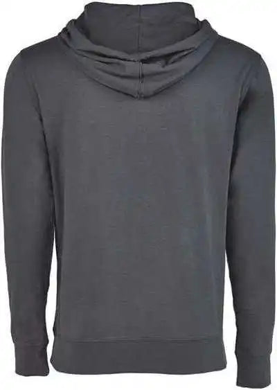 Next Level 9301 Unisex Laguna Hoodie Heavy Metal
