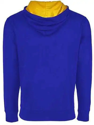 Next Level 9301 Unisex Laguna Hoodie - Royal Gold