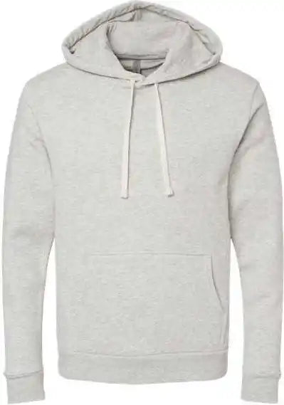 Next Level 9302 Unisex Malibu Hoodie Oatmeal