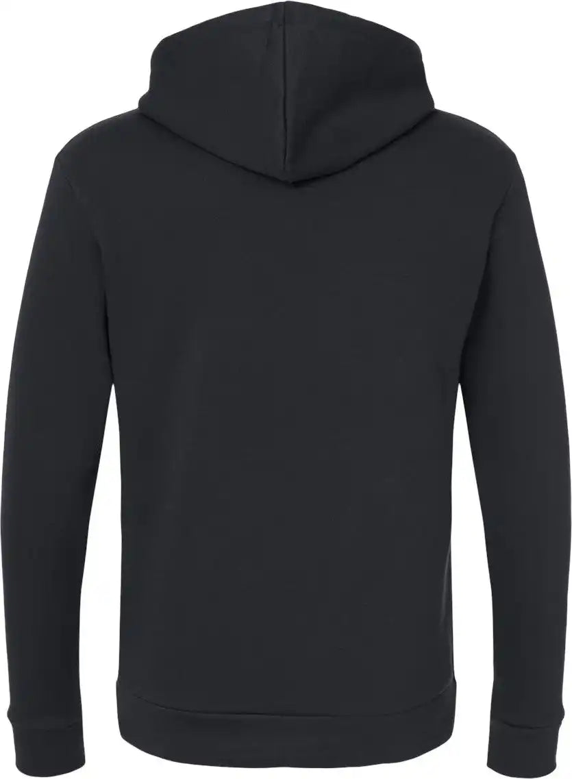 Next Level 9303 Santa Barbara Hoodie - Black - Xs