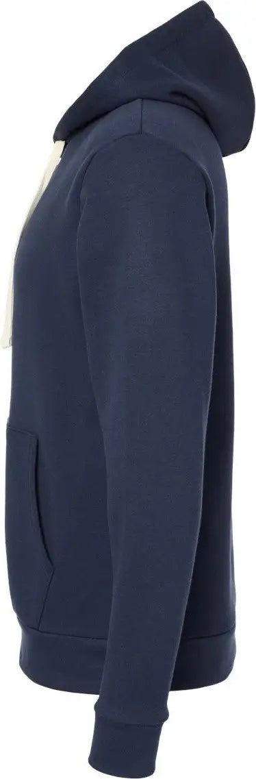 Next Level 9303 Santa Barbara Pullover Hoodie - Midnight Navy