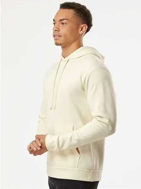 Next Level 9303 Santa Barbara Pullover Hoodie - Natural