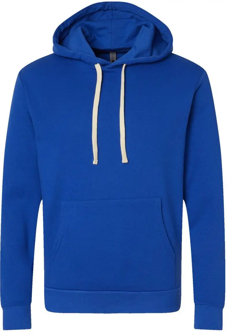 Next Level 9303 Santa Barbara Pullover Hoodie - Royal