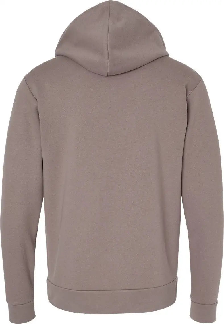 Next Level 9303 Santa Barbara Pullover Hoodie - Shiitake