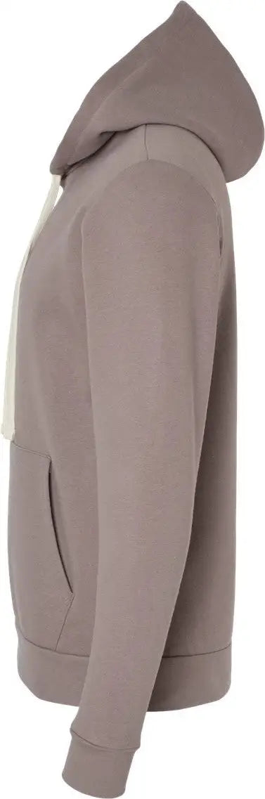 Next Level 9303 Santa Barbara Pullover Hoodie - Shiitake