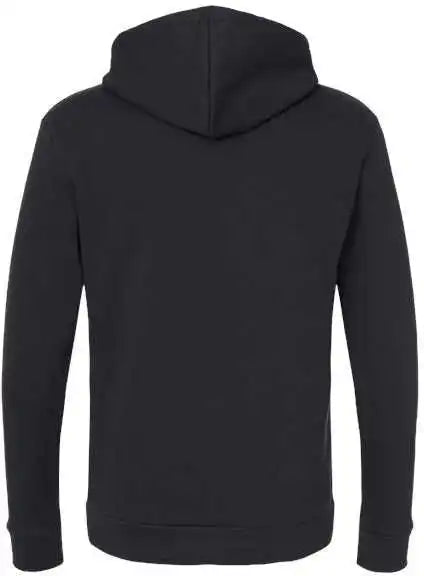 Next Level 9303 Unisex Santa Cruz Hoodie Black