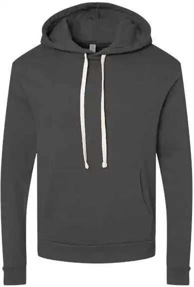 Next Level 9303 Unisex Santa Cruz Hoodie Heavy Metal