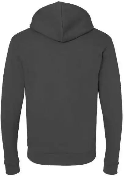 Next Level 9303 Unisex Santa Cruz Hoodie Heavy Metal