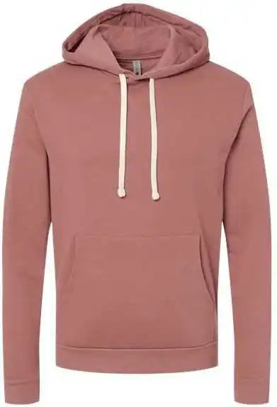 Next Level 9303 Unisex Santa Cruz Hoodie Mauve