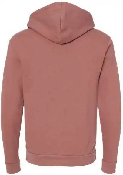 Next Level 9303 Unisex Santa Cruz Hoodie Mauve