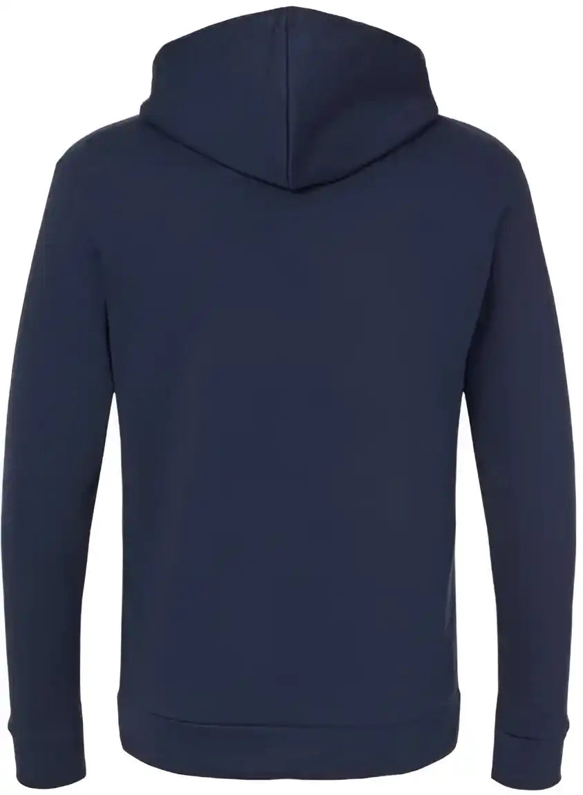 Next Level 9303 Unisex Santa Cruz Hoodie - Midnight Navy