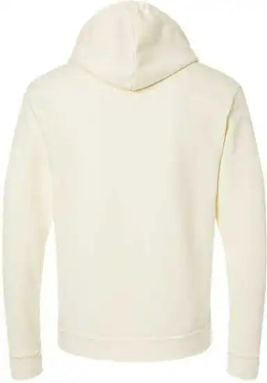 Next Level 9303 Unisex Santa Cruz Hoodie - Natural