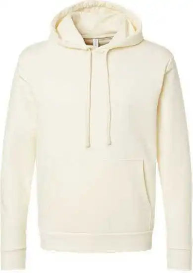 Next Level 9303 Unisex Santa Cruz Hoodie - Natural