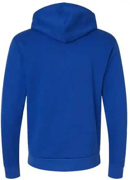 Next Level 9303 Unisex Santa Cruz Hoodie Royal
