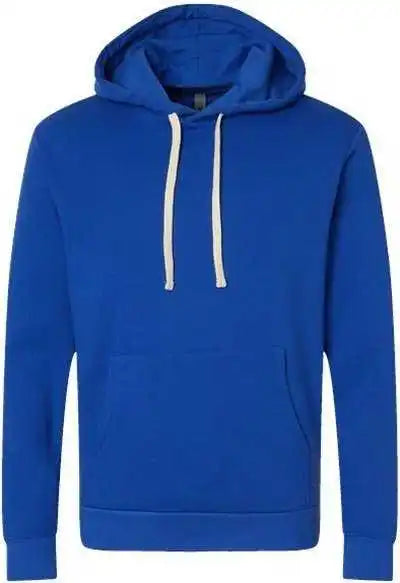 Next Level 9303 Unisex Santa Cruz Hoodie - Royal