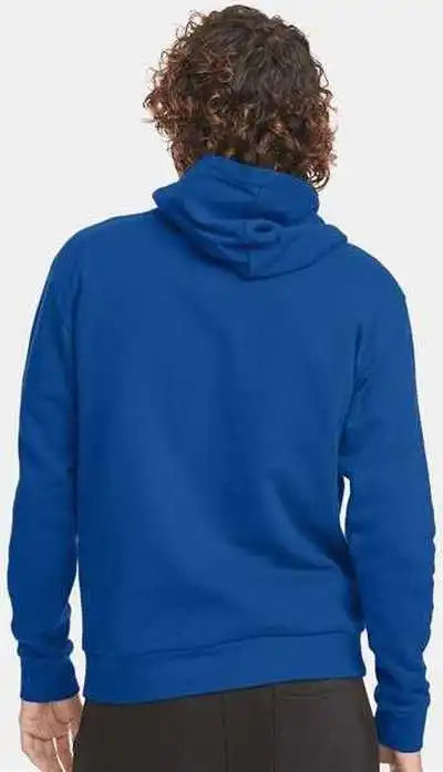 Next Level 9303 Unisex Santa Cruz Hoodie Royal