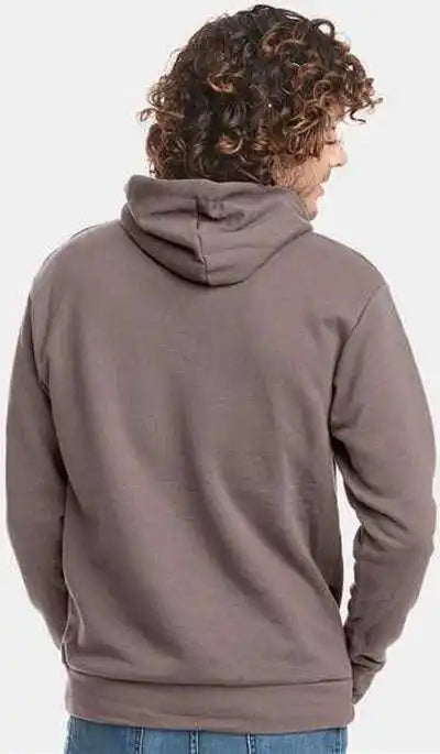Next Level 9303 Unisex Santa Cruz Hoodie Shiitake