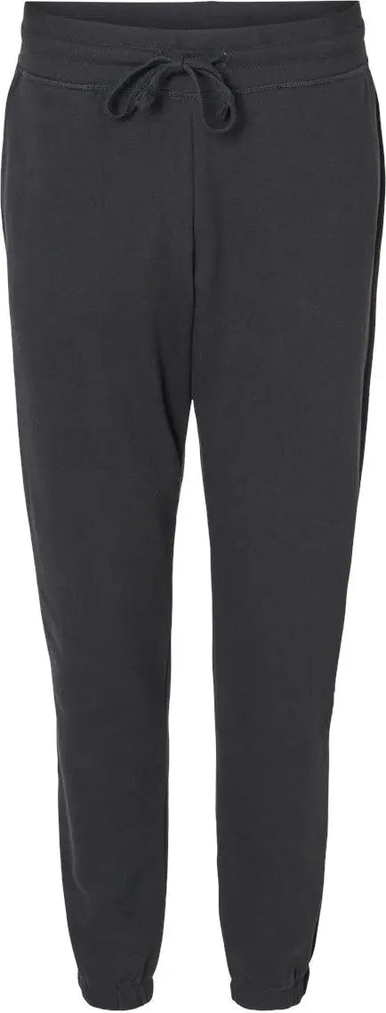 Next Level 9803 Fleece Sweatpants - Black - Adult Xs