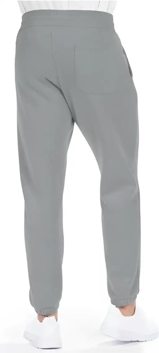 Next Level 9803 Fleece Sweatpants - Heather Gray