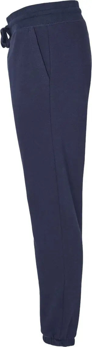Next Level 9803 Fleece Sweatpants - Midnight Navy