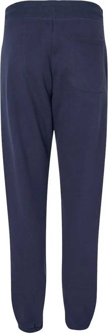 Next Level 9803 Fleece Sweatpants - Midnight Navy - Adult Xs