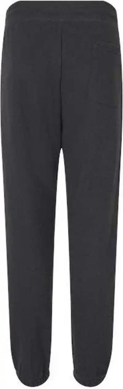 Next Level 9803 Unisex Fleece Sweatpants - Black