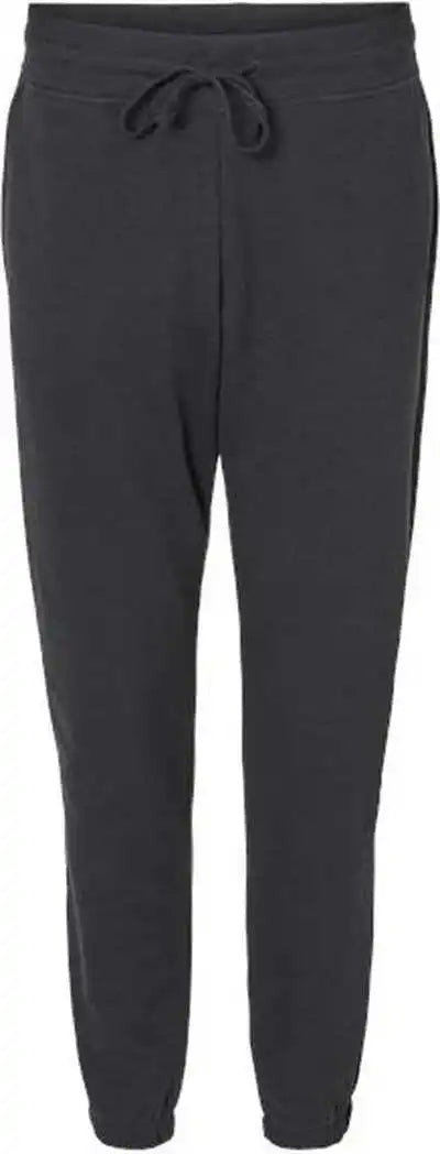 Next Level 9803 Unisex Fleece Sweatpants - Black