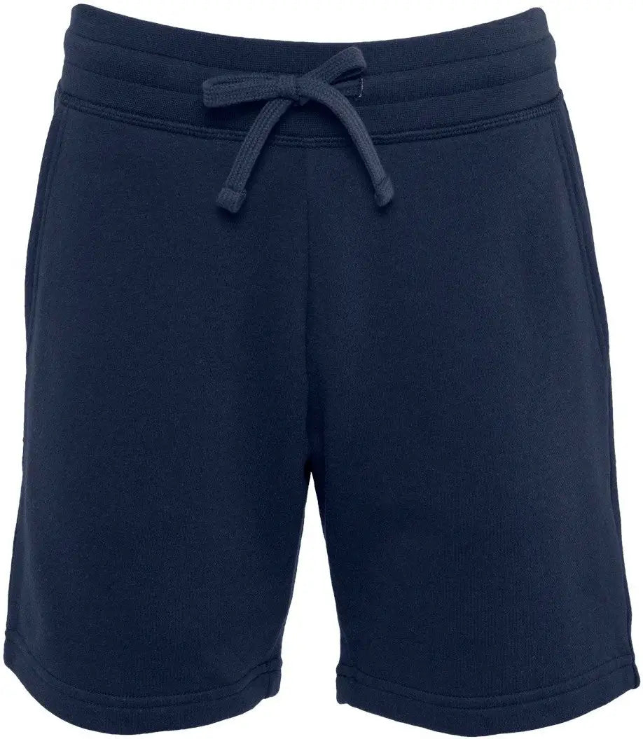 Next Level 9903 Fleece Seatshorts - Midnight Navy - Adult Xs