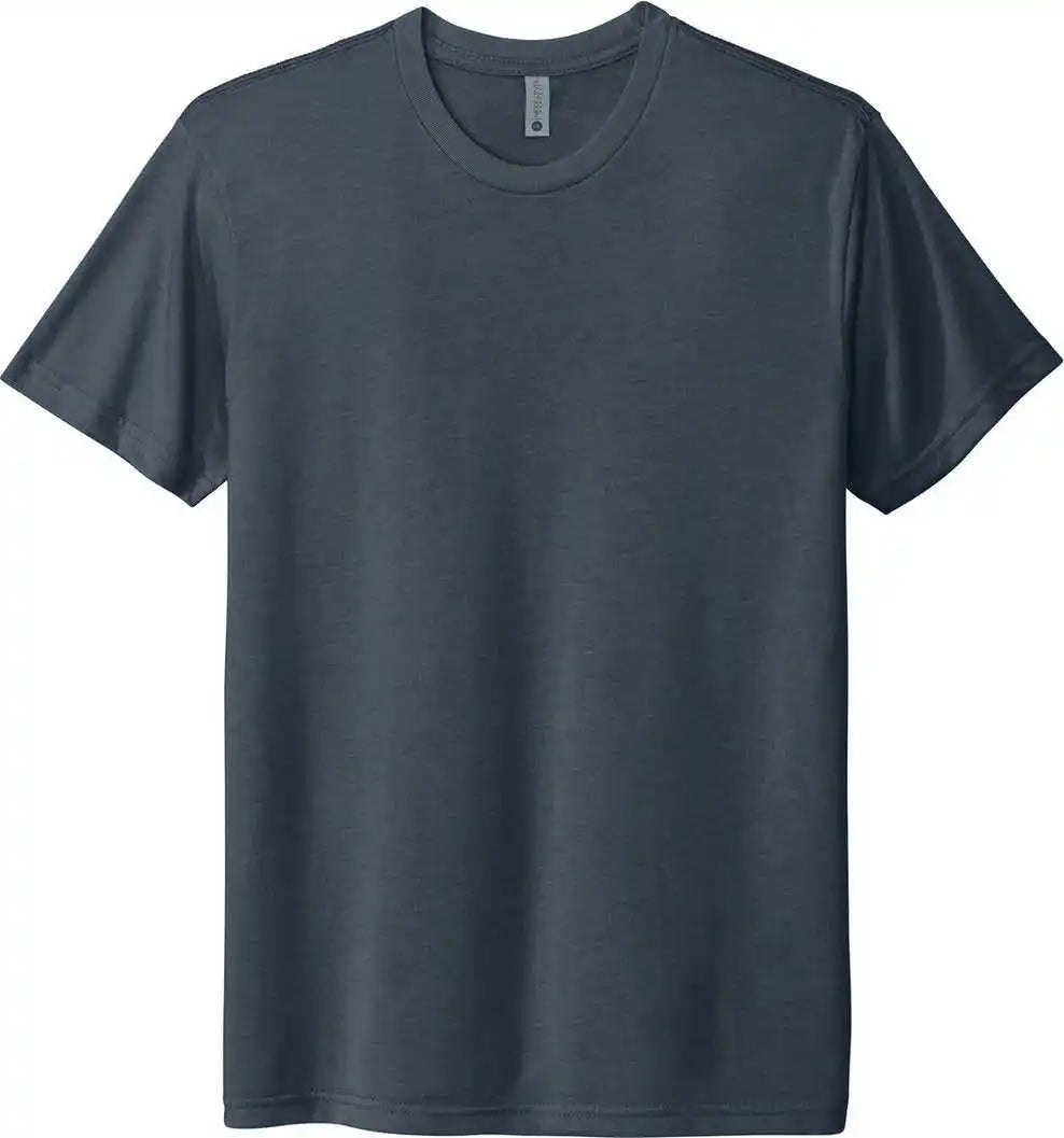 Next Level Apparel Nl6010 Unisex Tri-blend Tee - Legionblue