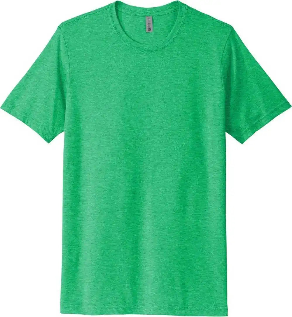 Next Level Apparel Nl6200 Unisex Poly/cotton Tee - Envy