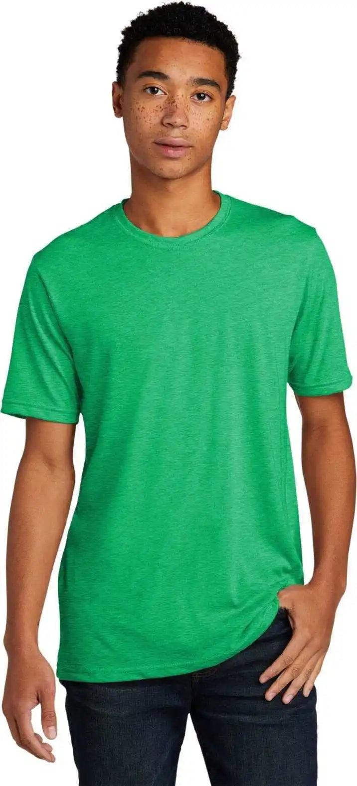Next Level Apparel Nl6200 Unisex Poly/cotton Tee - Envy