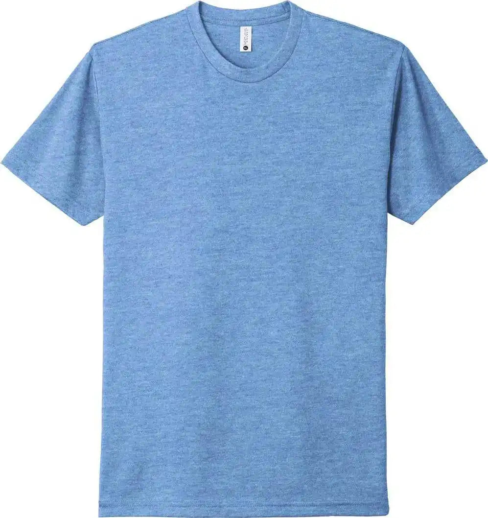 Next Level Apparel Nl6210 Unisex Cvc Tee - Htclmbbl