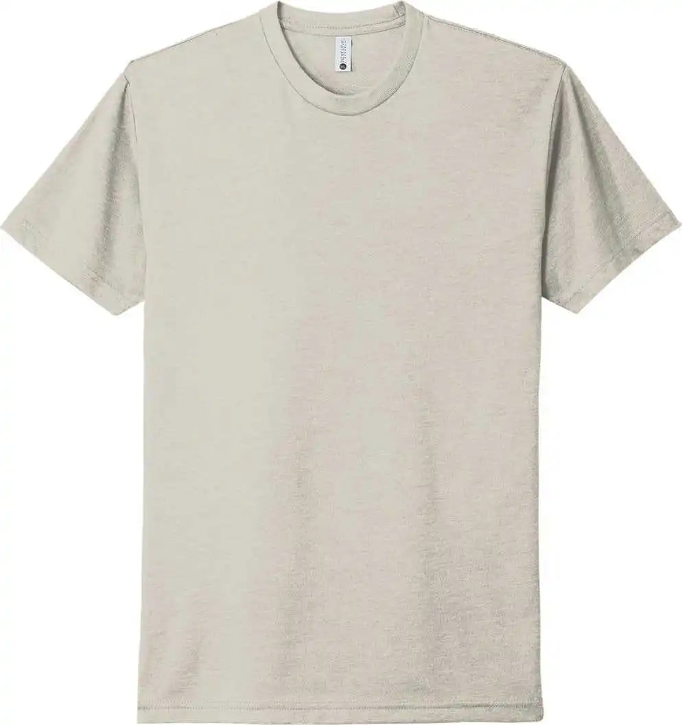 Next Level Apparel Nl6210 Unisex Cvc Tee - Sand