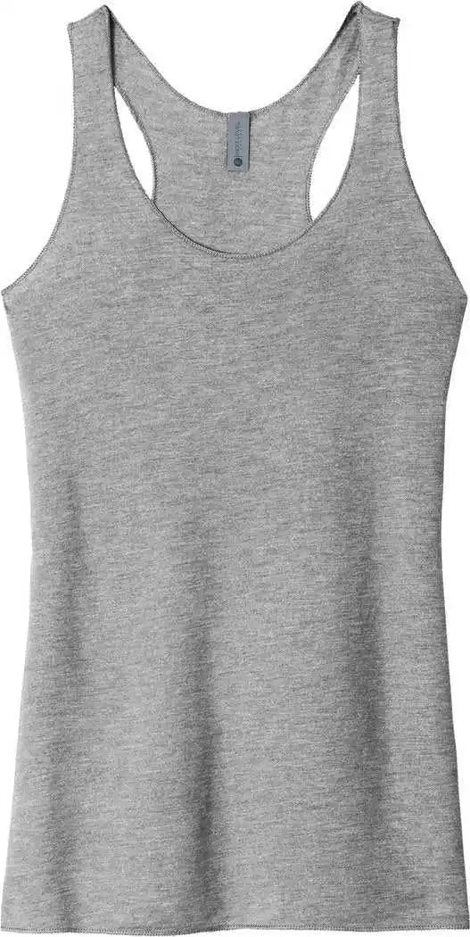 Next Level Apparel Nl6733 Women’s Tri-blend Racerback Tank - Prem Heather